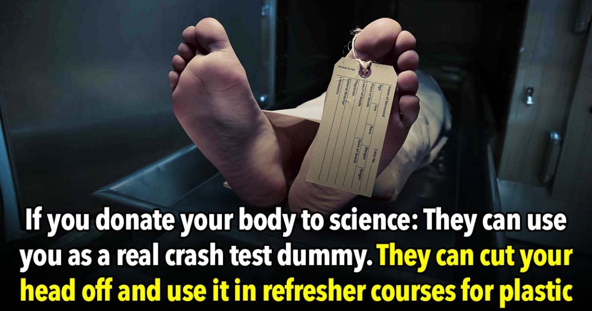 27 Creepy Facts That Will Keep You Up At Night