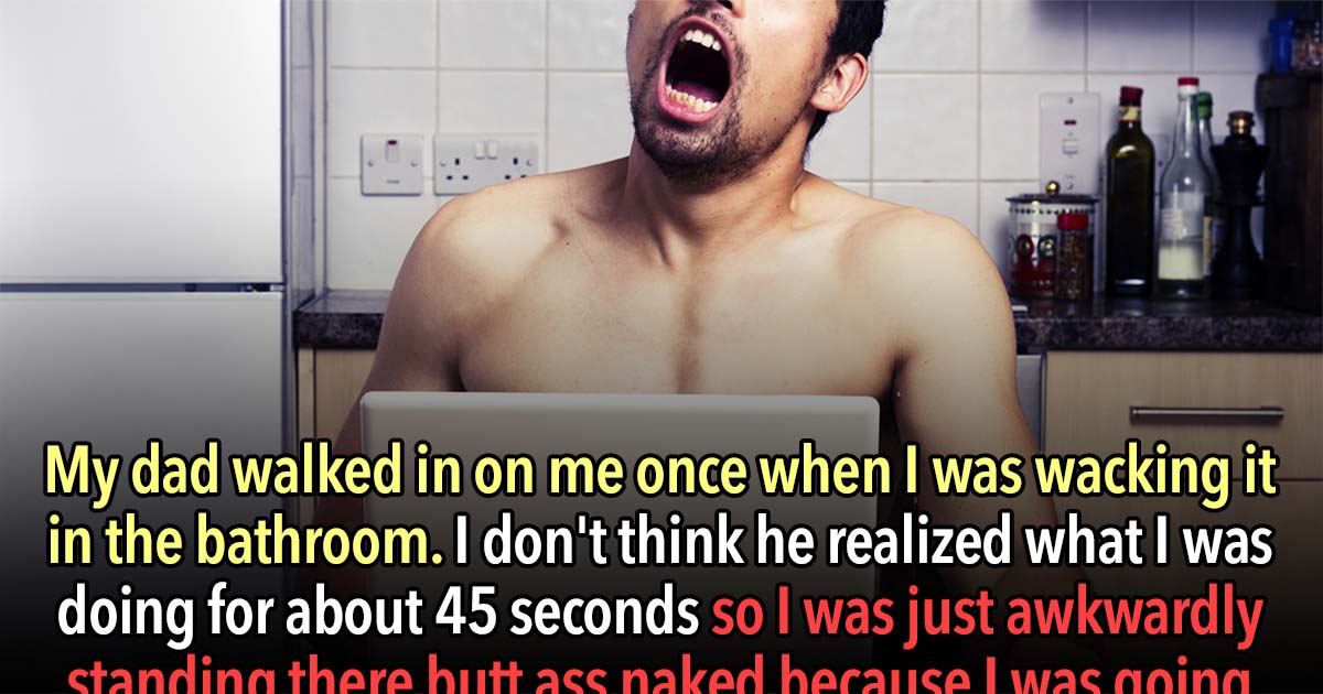 Men's Humor