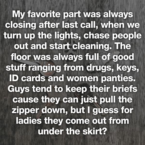 Gay Bar Stories 89