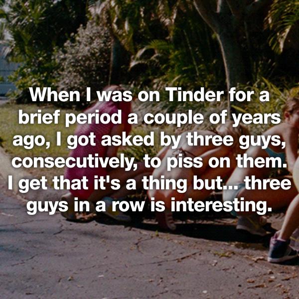 image 1512500263 2 - Women Confess The Weirdest Things Men Wanted From Them