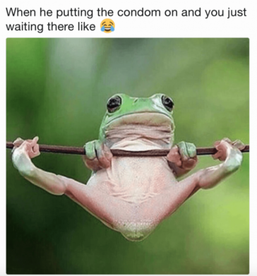 Sex Memes So Dirty You Re Going To Need To Get Tested After Laughing