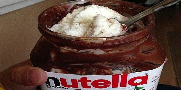 http://food-hacks.wonderhowto.com/how-to/youve-been-wasting-best-part-5-delicious-uses-for-your-empty-nutella-peanut-butter-jars-0150598/