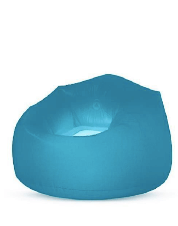 Illimunated Inflatable Chair