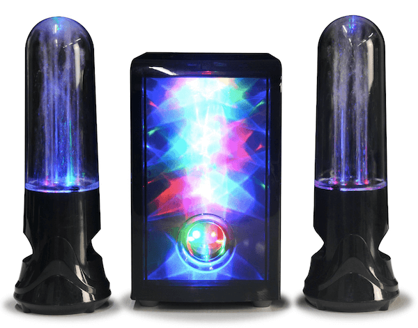 LED Subwoofer