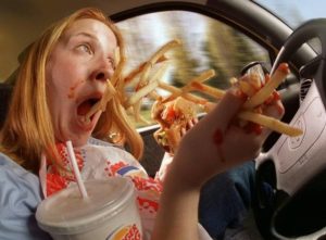 driving-eating-and-pmsing