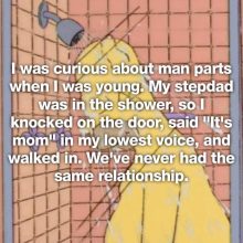 25 Adults Reveal The Most Embarrassing Stories From When They Were Kids