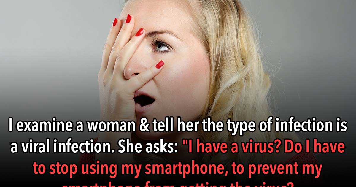 29 Shocking Confessions That People Thought Were A Joke