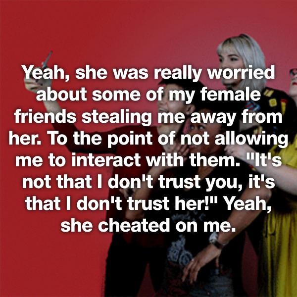 19 Unhappily Married People Confess The Red Flags They Ignored