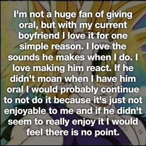 27 Reasons Why Men Need To Moan More During Sex