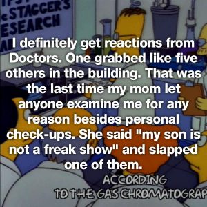 19 Confessions From A Guy With Two Penises