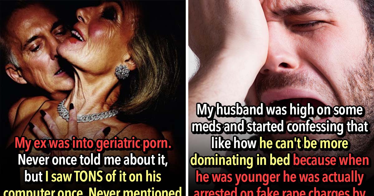 These 21 People Know About Their Significant Others Embarrassing Secrets