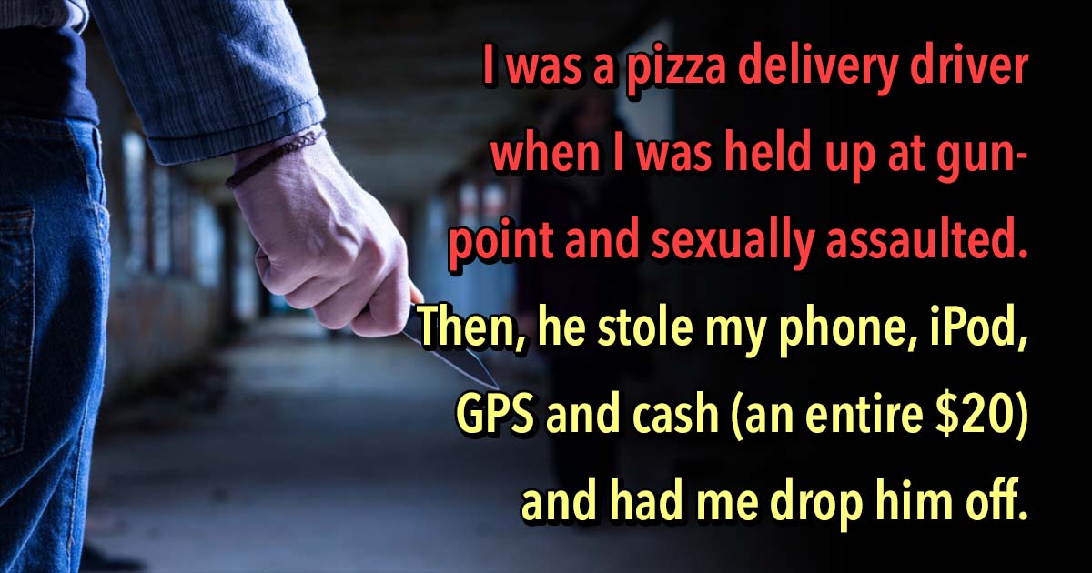 This Acme Story Will Give You Chills Kidnapping And Rescue - tte0nq9