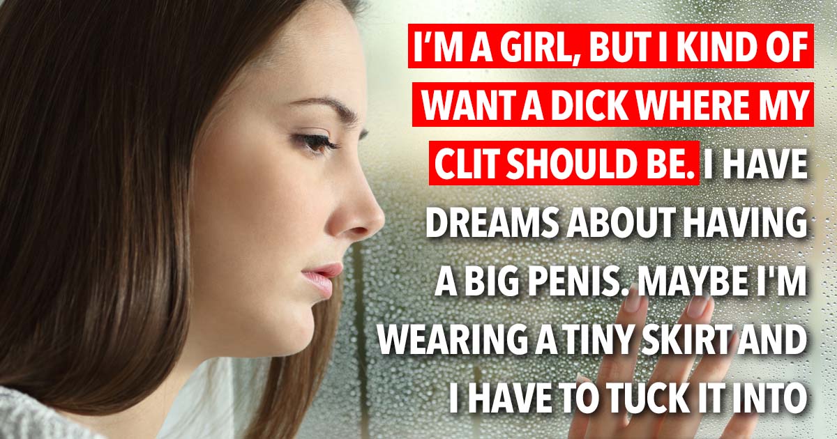 23 People Confess Their Most F Cked Up Sexual Secret