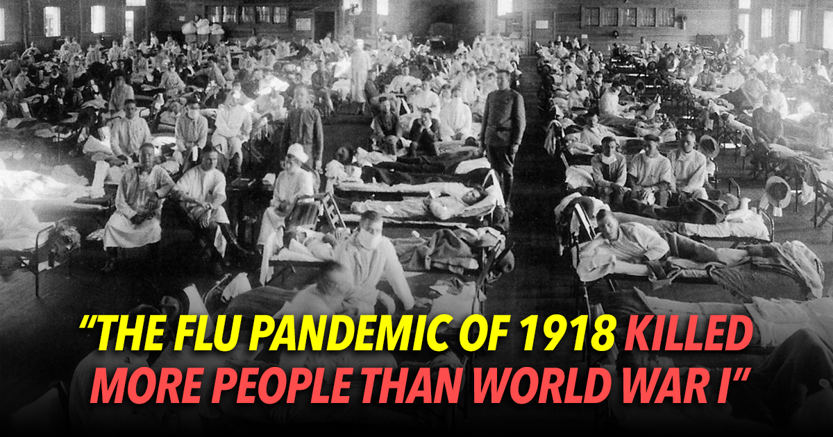 19 Historians Share Important Events That Most People Don’t Know About