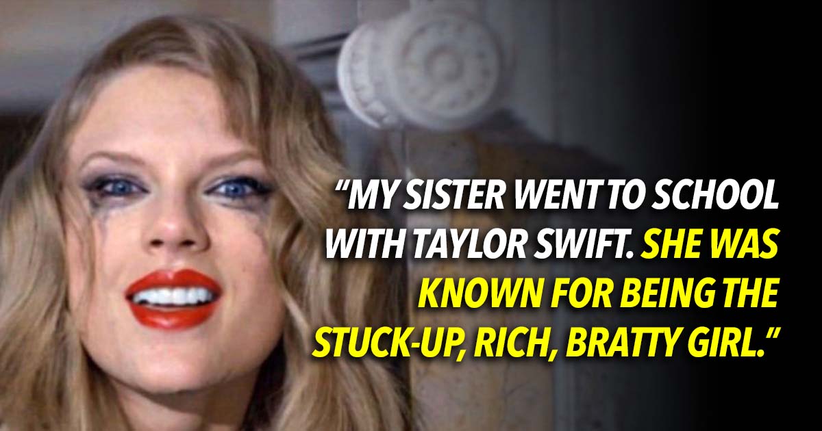 People That Knew Celebs Before They Got Famous Confess How They Changed ...