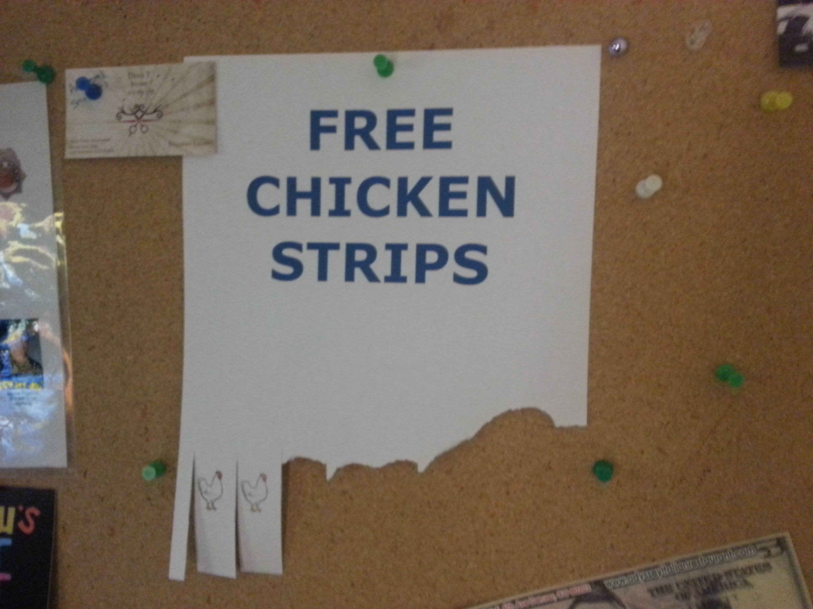 31 Clever Break Room Notes