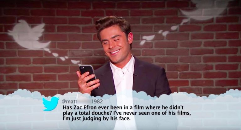 35 Best Celebrity Twitter Insults