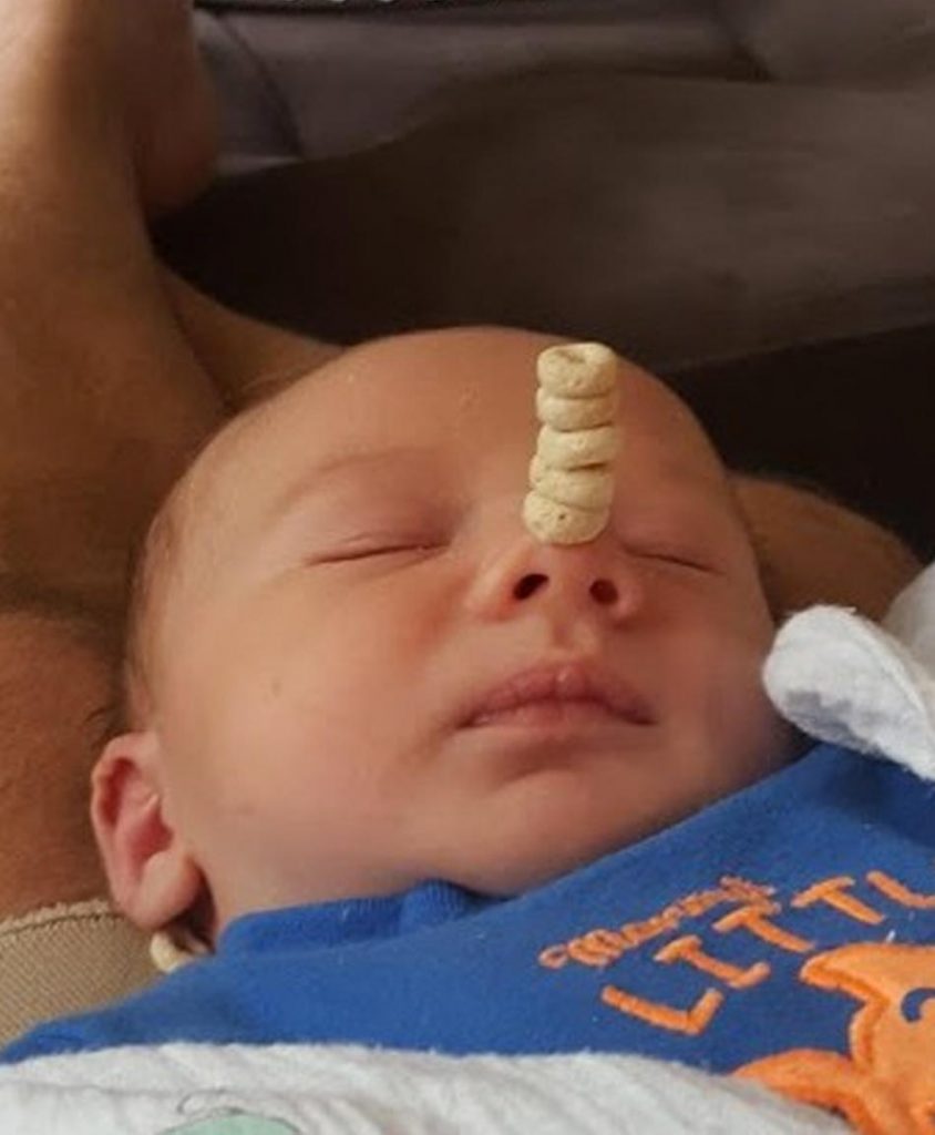 cheerio challenge cheerio challenge