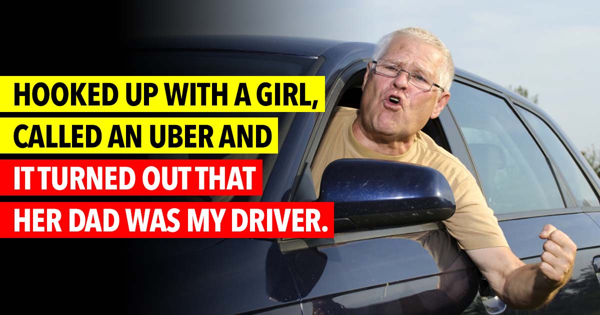 25 People Who Had Seriously Awkward One Night Stands