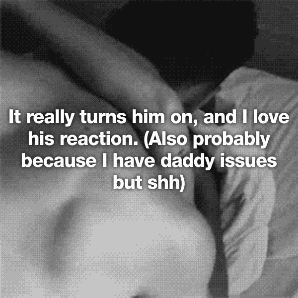 Him quotes sex turn talk on to 9 Flirty