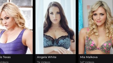 The 15 Best 4K Porn Sites On The Internet