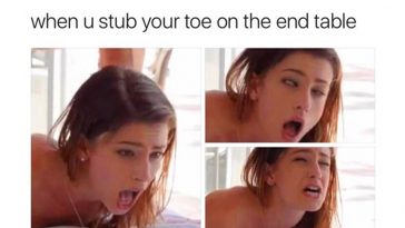 Freaky Porn Memes - 41 Sex Memes So Dirty You're Going To Need To Get Tested ...