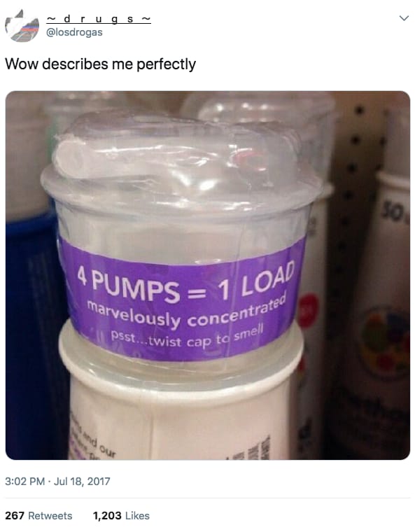 sex meme - 4 pumps 1 load wow describes me perfectly