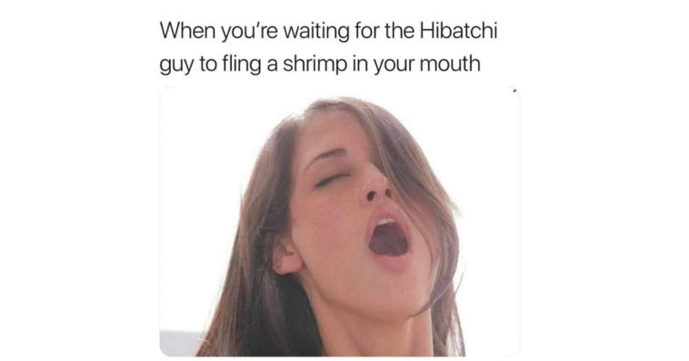 Weird Mouth Porn - 25 Porn Memes You're Only Allowed To Laugh At If You're Over 18