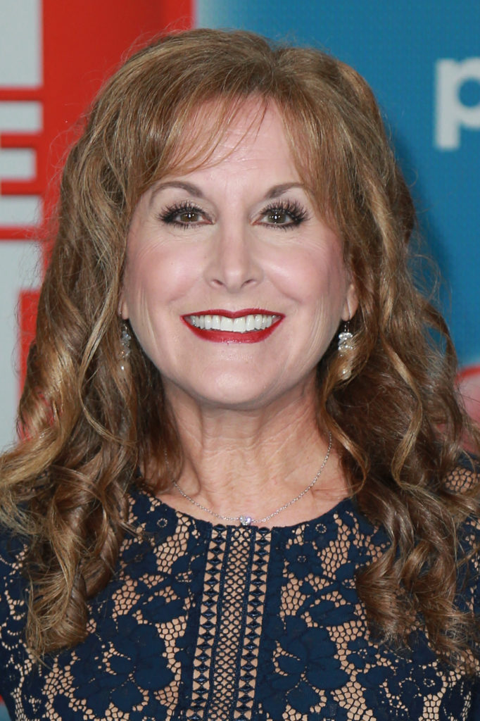 Jodi Benson